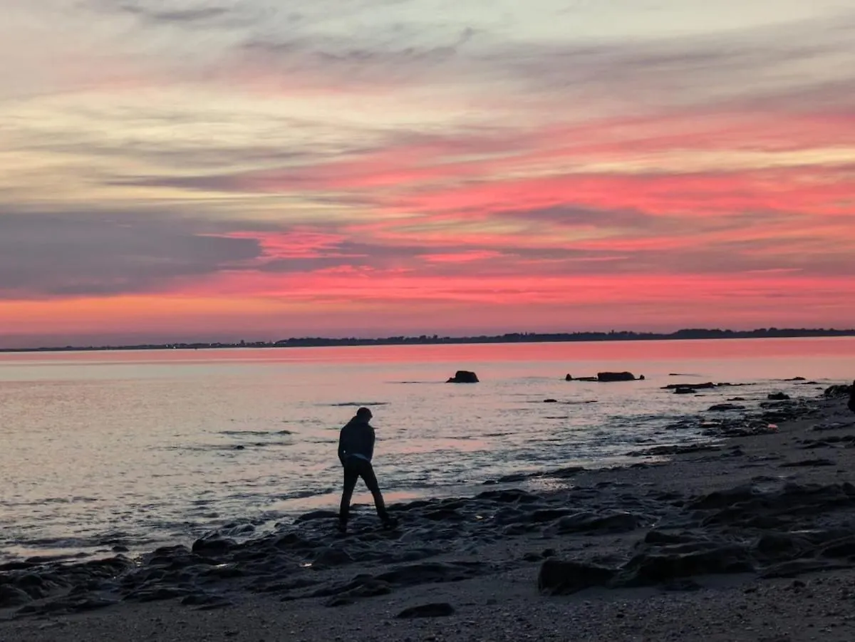 Les Pieds Dans L'Eau En Famille Pénestin