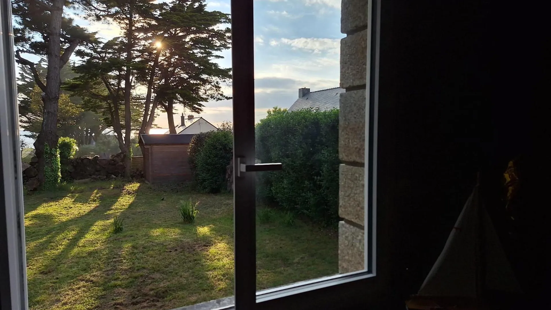 Les Pieds Dans L'Eau En Famille 0*, Pénestin
